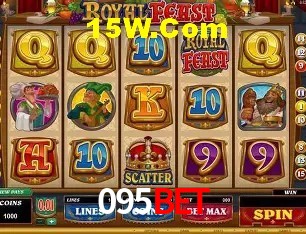 Experiência VIP 095bet