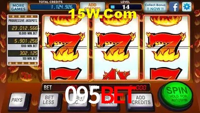 Especiais de Fim de Semana 095bet