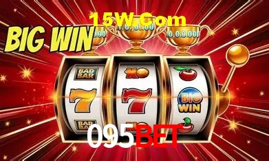 Login Seguro 095bet