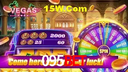 Recursos de Bônus 095bet