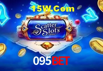 Jogos de Slot 095bet