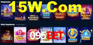 Programa VIP 095bet