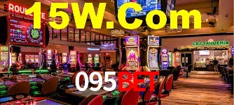 095bet login