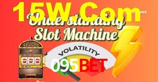 Spaceman Game 095bet