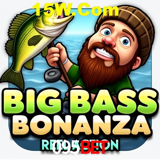 Descubra o Mundo do Cassino Online com 095bet