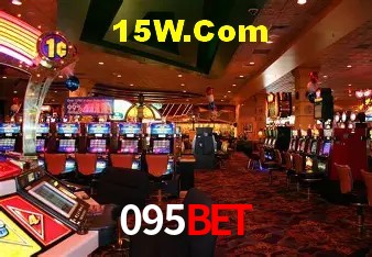 Promoções Sazonais 095bet