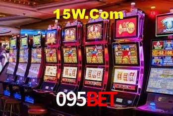 Diretório de Jogos 095bet