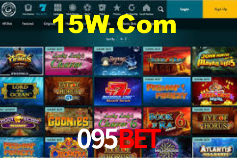 095bet: A Experiência de Casino com Jogos de Mesa ao Vivo